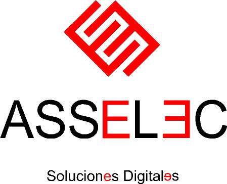 Asselec Logo